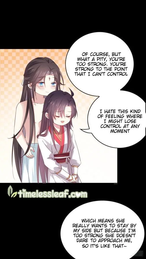 Pupillary Master Chapter 76.2 Online - página 7