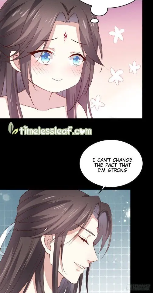 Pupillary Master Chapter 76.2 Online - página 8