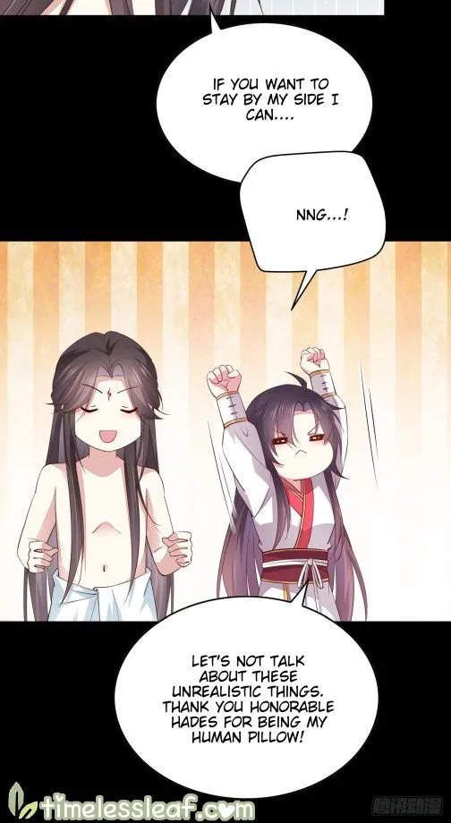 Pupillary Master Chapter 76.2 Online - página 9
