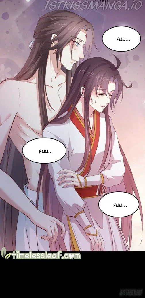 Pupillary Master Chapter 76.5 Online - página 2