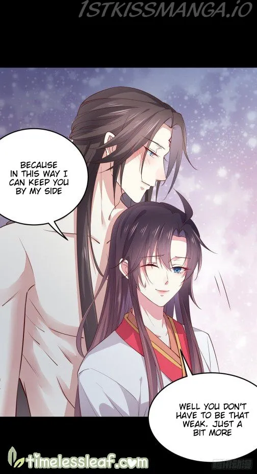 Pupillary Master Chapter 76.5 Online - página 5