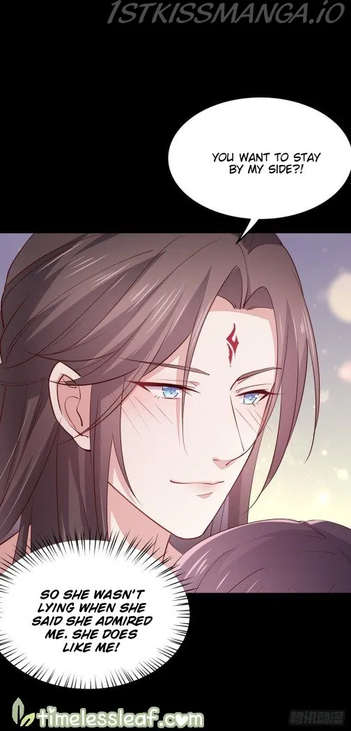 Pupillary Master Chapter 76.5 Online - página 6