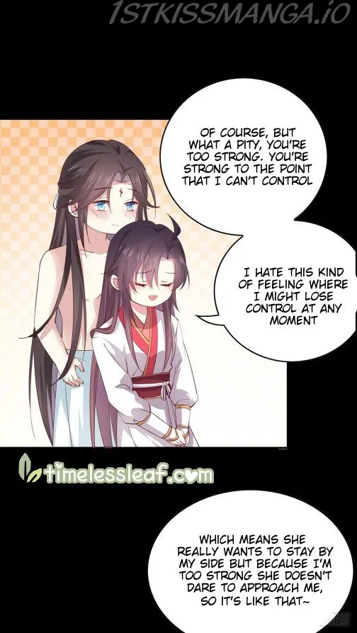 Pupillary Master Chapter 76.5 Online - página 7