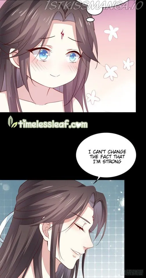 Pupillary Master Chapter 76.5 Online - página 8