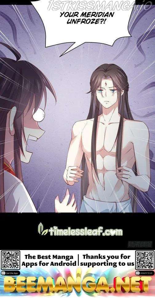Pupillary Master Chapter 76.5 Online - página 12