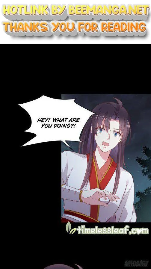 Pupillary Master Chapter 78 Online - página 1