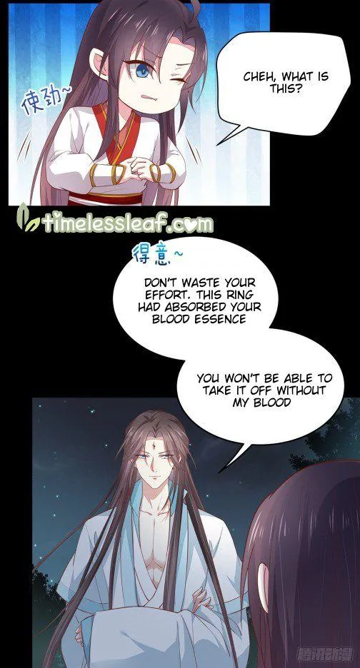 Pupillary Master Chapter 78 Online - página 2