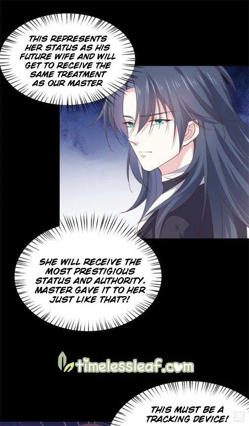 Pupillary Master Chapter 78 Online - página 4