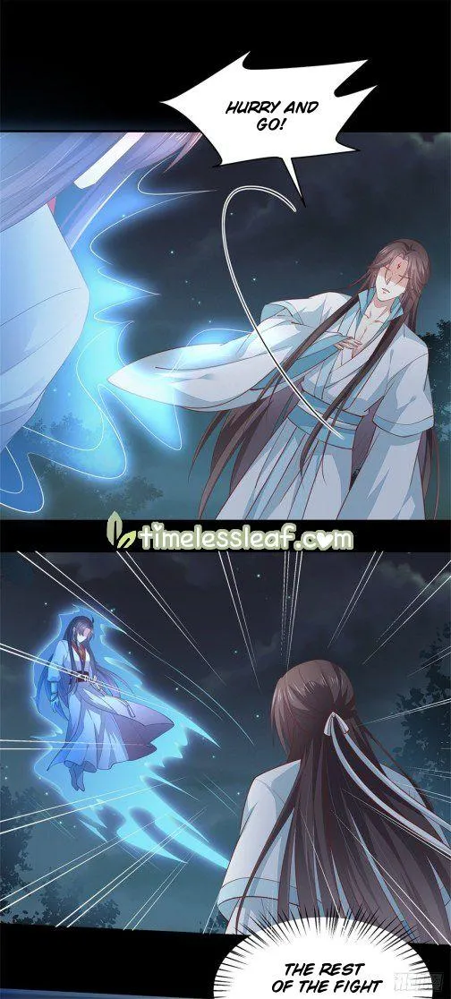 Pupillary Master Chapter 78 Online - página 6