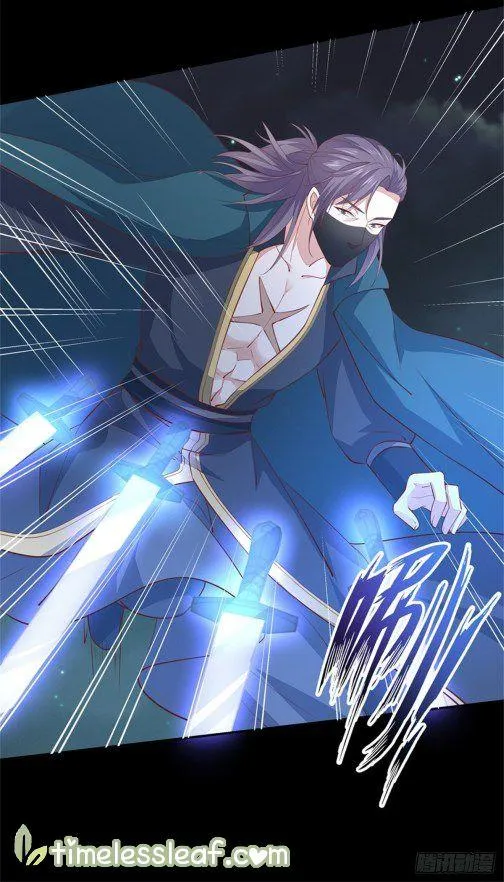 Pupillary Master Chapter 78 Online - página 10