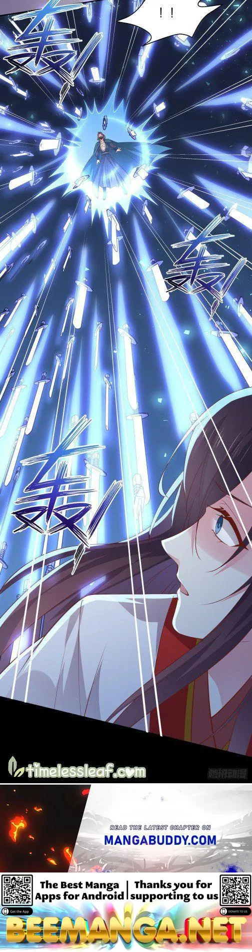 Pupillary Master Chapter 78 Online - página 13