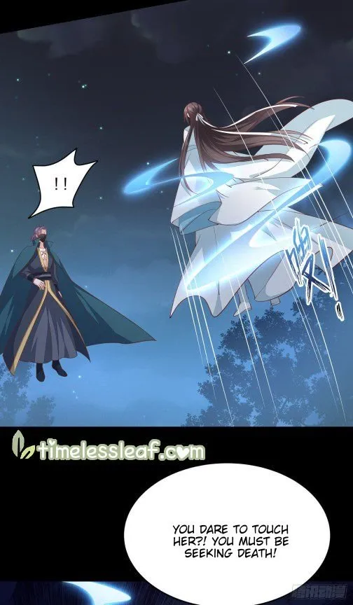 Pupillary Master Chapter 78.2 Online - página 5