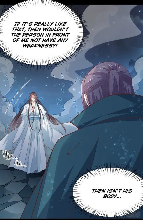 Pupillary Master Chapter 78.2 Online - página 11