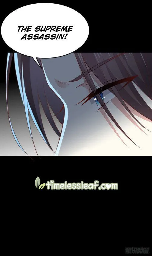 Pupillary Master Chapter 79.5 Online - página 1