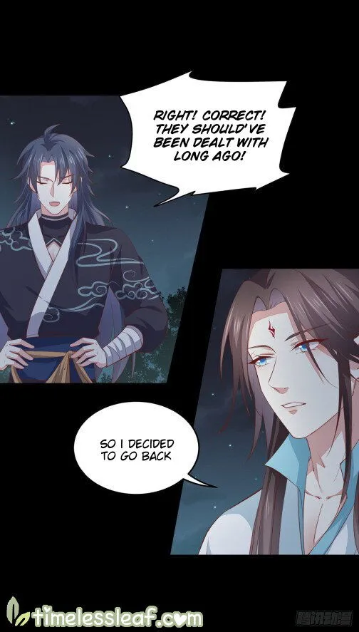 Pupillary Master Chapter 79.5 Online - página 2