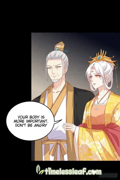 Pupillary Master Chapter 79.5 Online - página 10