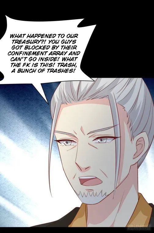 Pupillary Master Chapter 79.5 Online - página 11