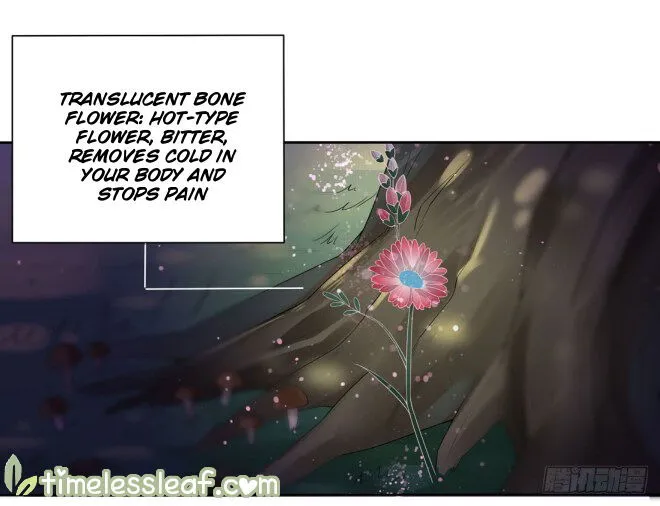 Pupillary Master Chapter 8.1 Online - página 3