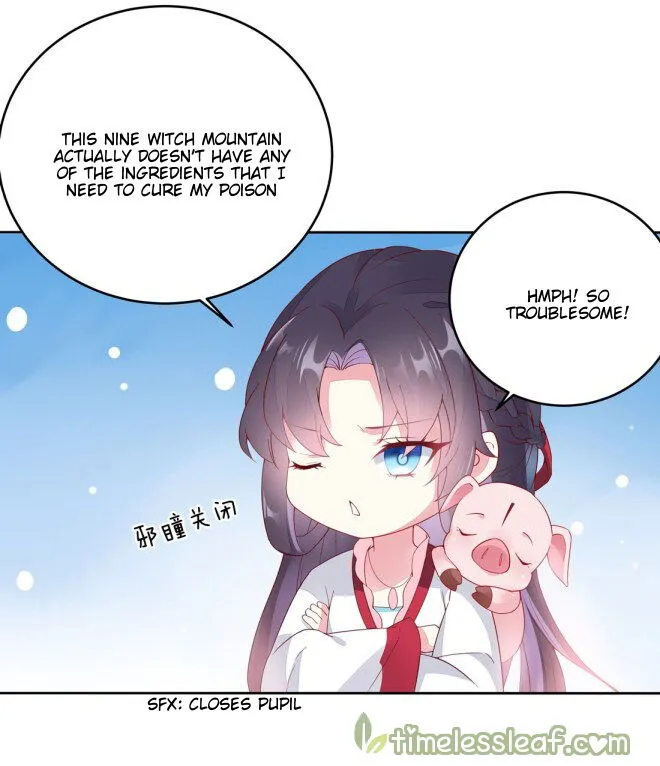 Pupillary Master Chapter 8.1 Online - página 5