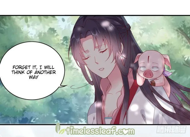 Pupillary Master Chapter 8.1 Online - página 7