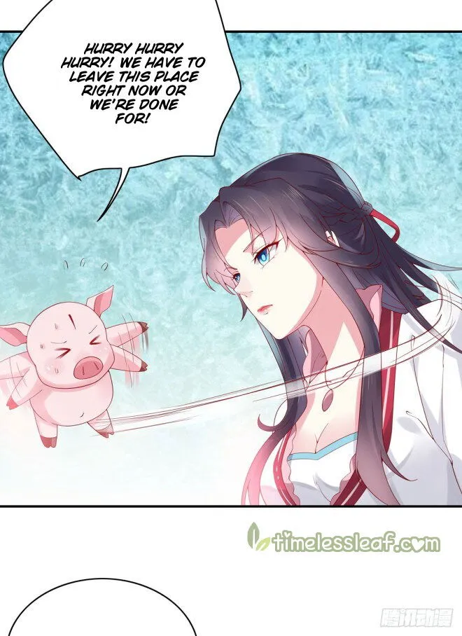 Pupillary Master Chapter 8.1 Online - página 11