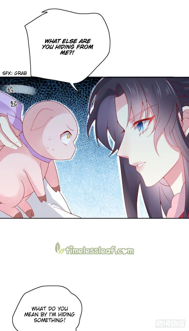 Pupillary Master Chapter 8.1 Online - página 13