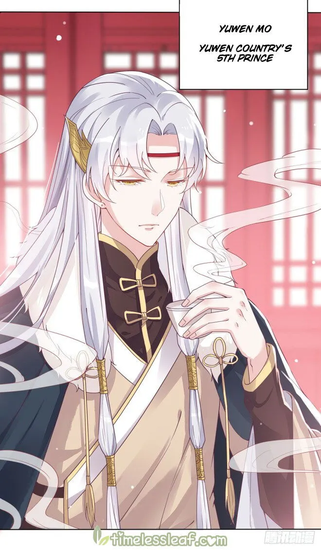 Pupillary Master Chapter 8.2 Online - página 10