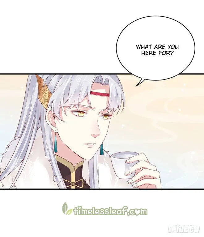 Pupillary Master Chapter 8.2 Online - página 12