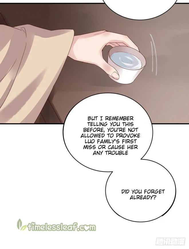 Pupillary Master Chapter 8.2 Online - página 14