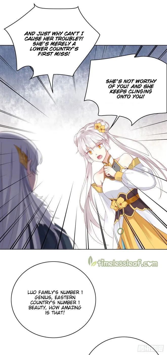 Pupillary Master Chapter 8.2 Online - página 15