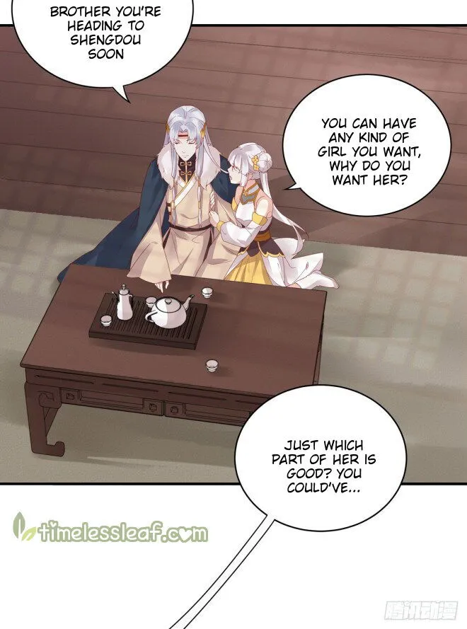 Pupillary Master Chapter 8.3 Online - página 2
