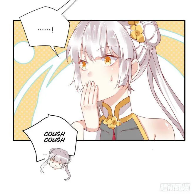 Pupillary Master Chapter 8.3 Online - página 3