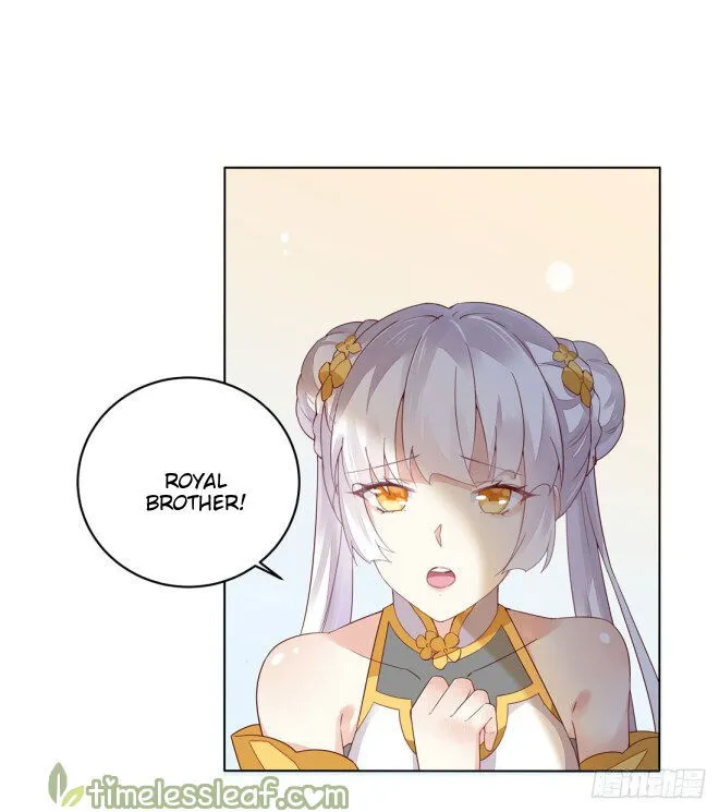 Pupillary Master Chapter 8.3 Online - página 8