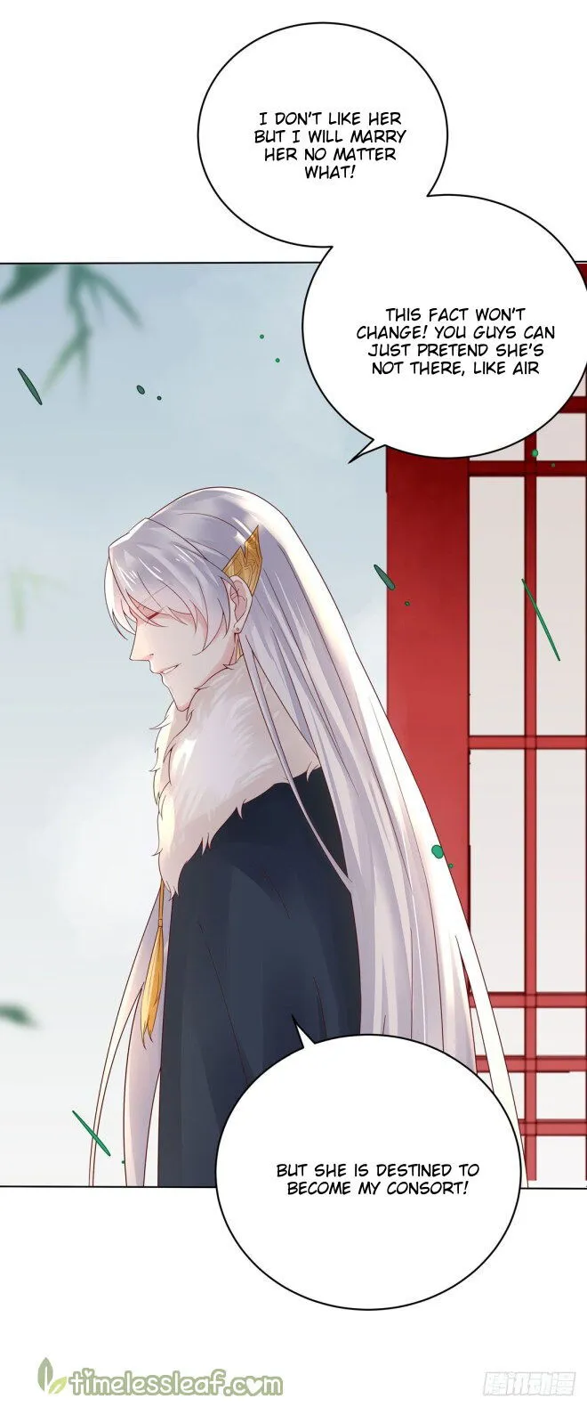 Pupillary Master Chapter 8.3 Online - página 9