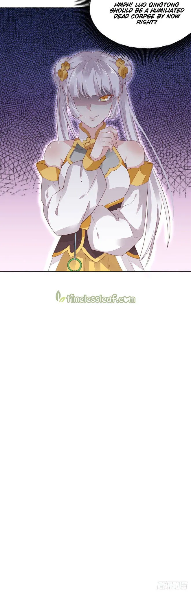 Pupillary Master Chapter 8.3 Online - página 11