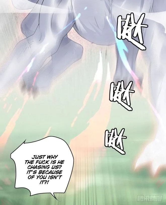 Pupillary Master Chapter 8.3 Online - página 14