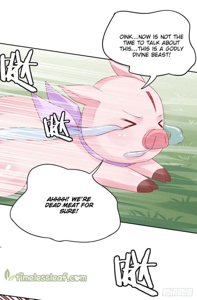 Pupillary Master Chapter 8.3 Online - página 16