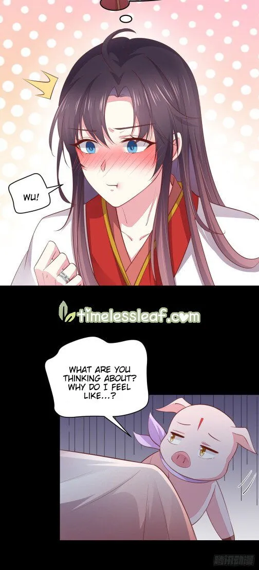 Pupillary Master Chapter 80.5 Online - página 1