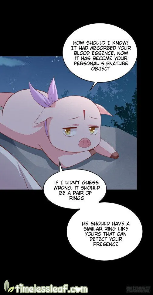 Pupillary Master Chapter 80.5 Online - página 4