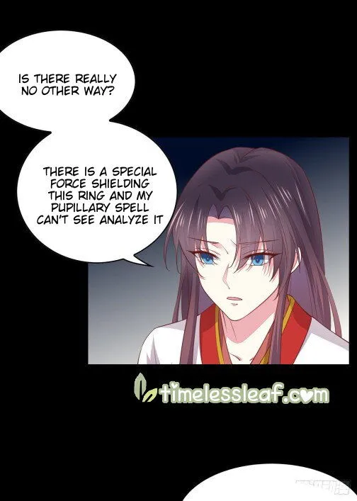 Pupillary Master Chapter 80.5 Online - página 5