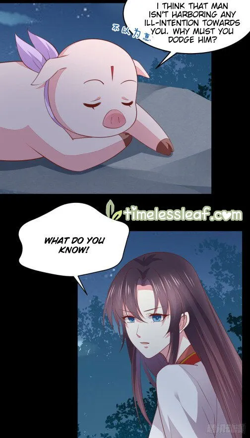Pupillary Master Chapter 80.5 Online - página 6