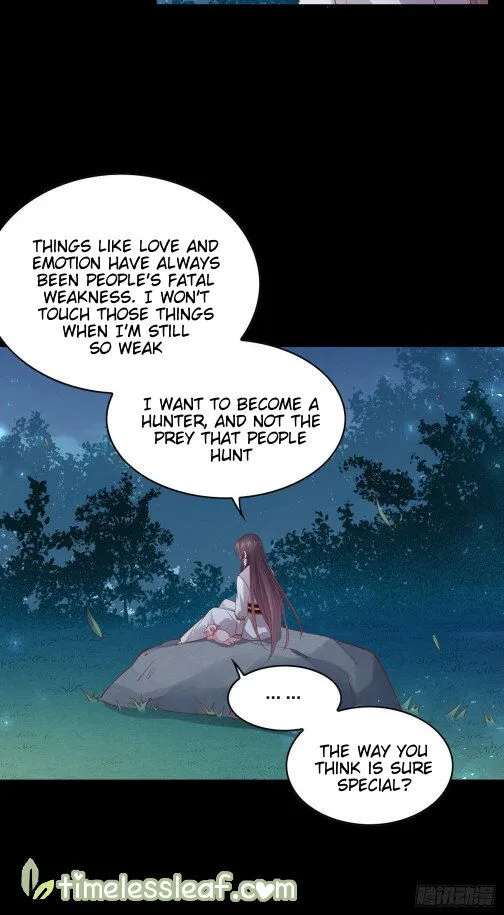 Pupillary Master Chapter 80.5 Online - página 7
