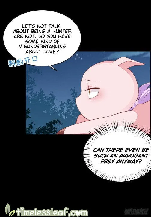 Pupillary Master Chapter 80.5 Online - página 8