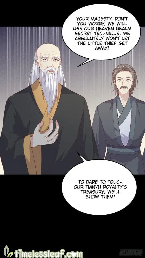 Pupillary Master Chapter 81 Online - página 4