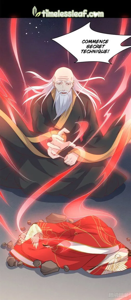 Pupillary Master Chapter 81 Online - página 6