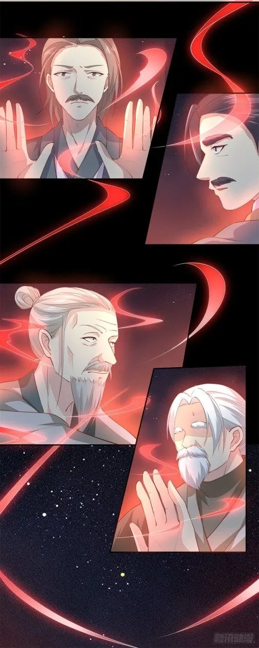 Pupillary Master Chapter 81 Online - página 7