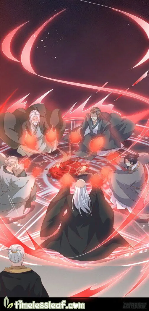 Pupillary Master Chapter 81 Online - página 8