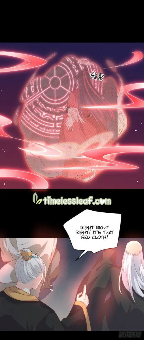 Pupillary Master Chapter 81 Online - página 9