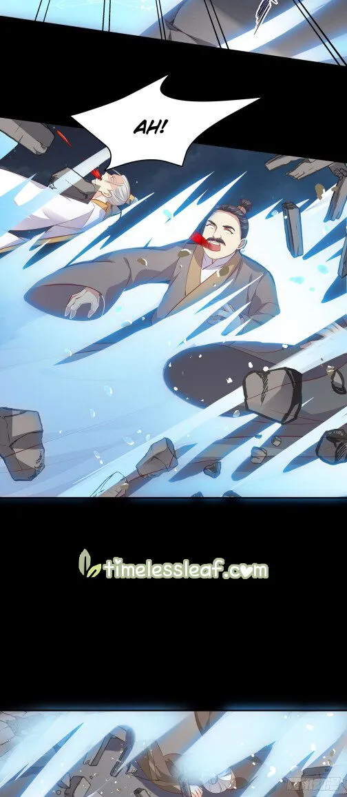 Pupillary Master Chapter 81 Online - página 13