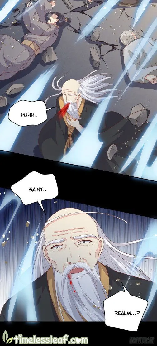 Pupillary Master Chapter 81 Online - página 14